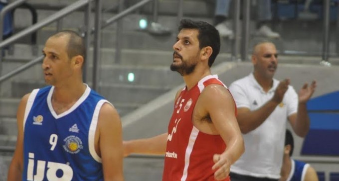 ניצחון גדול להפועל באר שבע בכדורסל