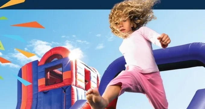 פסח נינג'ה לילדים (ולמשפחות) בבאר שבע