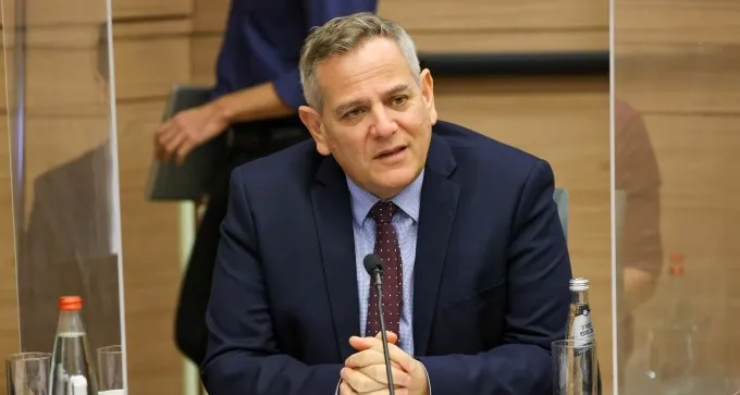 שר הבריאות: ''חלפו הימים שקנאביס היה דבר מפוקפק שמנסים להסתיר''