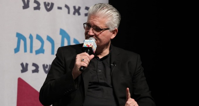 ח''כ אבידר: ''הכנסת האם של נעמה יששכר לצילום עם פוטין - שכונה''