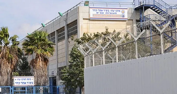 נעצר בפעם ה-14 - וניסה לשים קץ לחייו