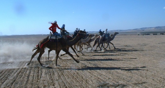 היום: מאות בדואים יפגינו בבאר שבע נגד מדיניות הריסות הבתים