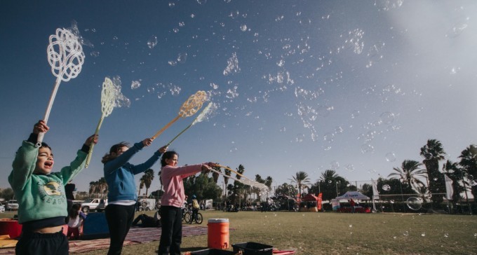 מסכמים את שבוע זה