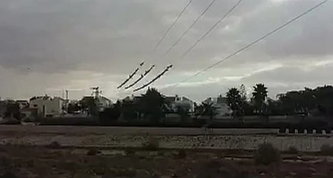 גרים בנווה נוי? לא תאמינו מי אשם בשיבושי אספקת החשמל לשכונה