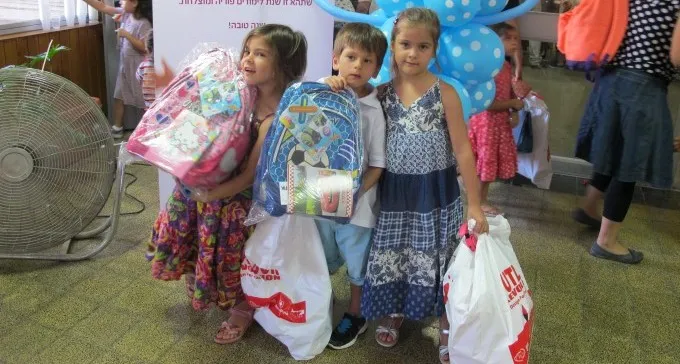 ממשלת ילדים, מדע לקטנטנים: כל החידושים בב''ש בשנה''ל הקרובה