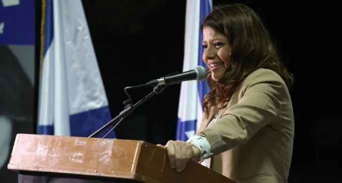 ''סגן שר הבריאות מונע יצירת משבר - משיקולים קואליציוניים''