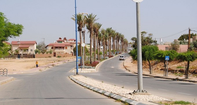 ''צופים לפקק אדיר כשתהיה ההלוויה'' - יישובי צומת שוקת נערכים