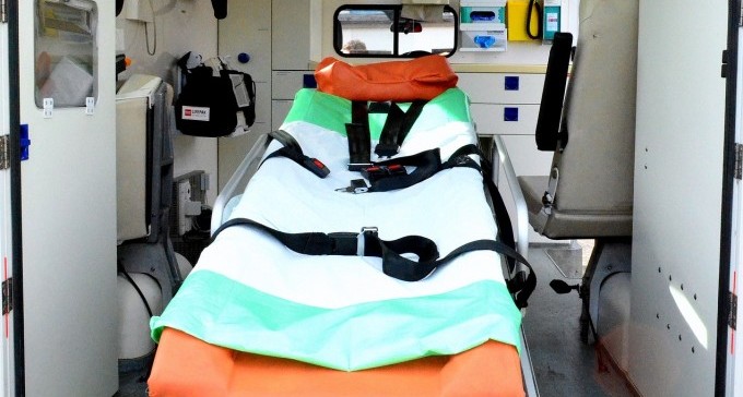 פעוטה נחנקה מסוכריה - ונפטרה