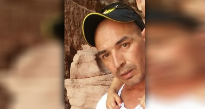 נא שתפו: חיפושים אחר תושב באר שבע הנעדר מזה יומיים