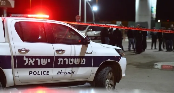 גבר בן 50 נרצח סמוך לצומת דבירה. המשטרה: ''כל הכיוונים נחקרים''