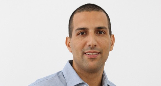 הבאר שבעי מאחורי הכנס הנחשב בתחום ששום אתר אינטרנט לא יכול בלעדיו