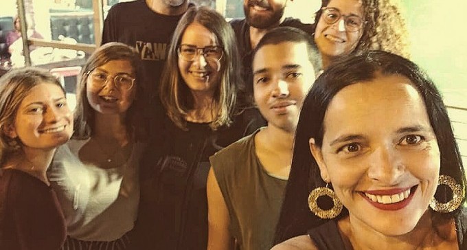 יוזמה באר שבעית: ''מקרר חברתי'' יוצב בשכונות, לטובת נזקקים