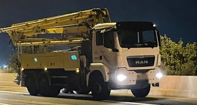 חברי כנופיה מהפזורה ויו''ש חשודים בפריצות וגניבות רכב