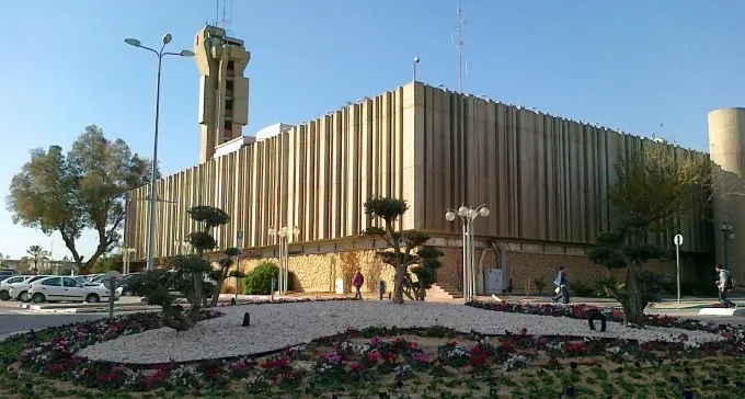 דרמה פוליטית בב''ש: דנילוביץ' שלל את סמכויות סגן ראש העיר כראדי