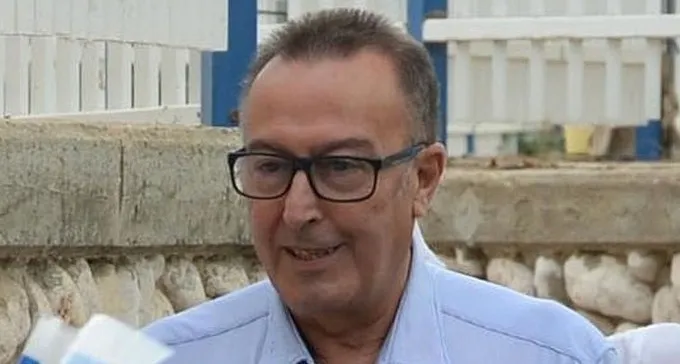 רימון הושלך על ביתו של ראש עיריית נתיבות