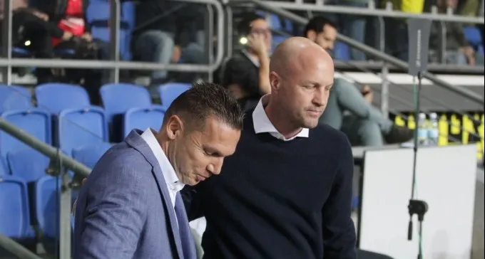 עוד "משחק עונה": הצ'אנס האחרון של קרוייף, ההזדמנות השלישית של בכר