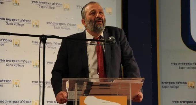 הממשלה ''מיטיבה'' עם הנגב: הקימה וועדה לקידום התעסוקה עד 2030