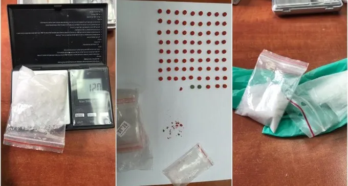 שני ויאטנמים חשודים במכירת סמים בקרב העובדים הזרים