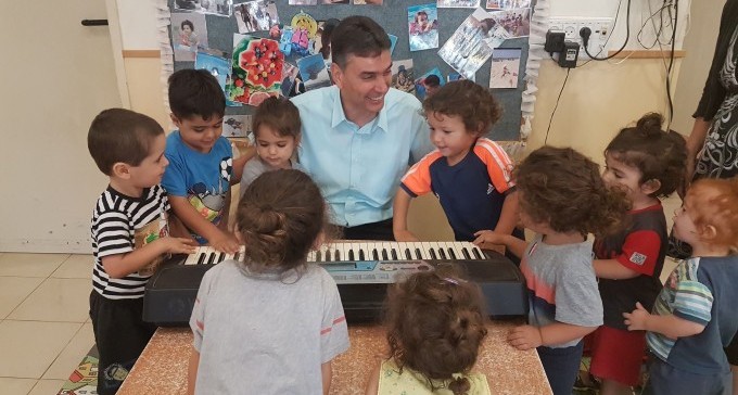 במרחבים החליטו: ''בלי במות בידור, לא נכנעים למחירי האמנים''