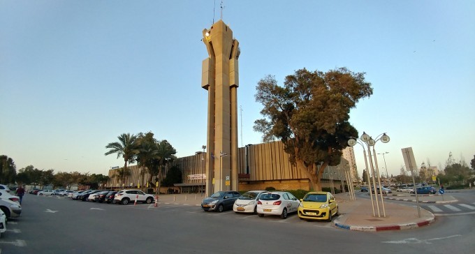 בחירות 2018 / ב''ש: איסור גורף על עובדי עירייה להשתתף בתעמולה