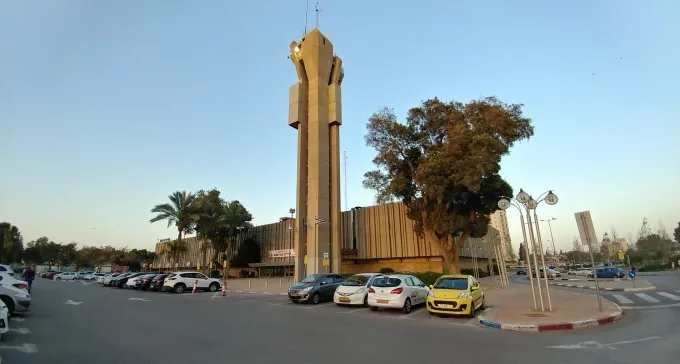 בחירות 2018 / ב''ש: איסור גורף על עובדי עירייה להשתתף בתעמולה