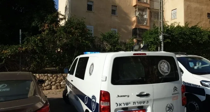 חשד לרצח בבאר שבע: אישה נמצאה ללא רוח חיים במבצע עובדה