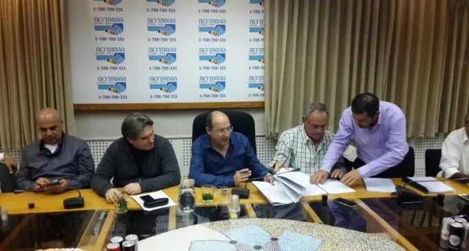 הסכם קיבוצי בדן בדרום. בביוף: ''יעדנו הבא - דן באר שבע"