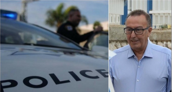 איים על ראש עיריית נתיבות - ונעצר