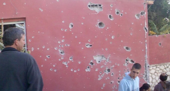 ''ללא מענה מידי להתחדשות עירונית, תושבי הדרום ישלמו בדם''