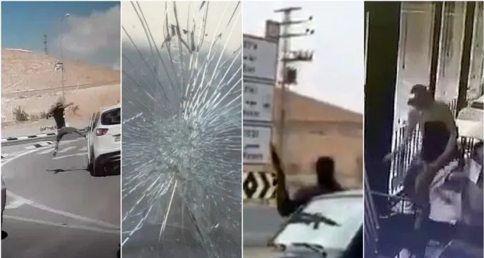 לא מחכים לאוחנה: ''התחלנו לסייר בלילות ולערב את המשטרה''