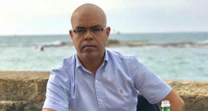 טרגדיה בנגב: עורך דין, בן 42, נורה למוות