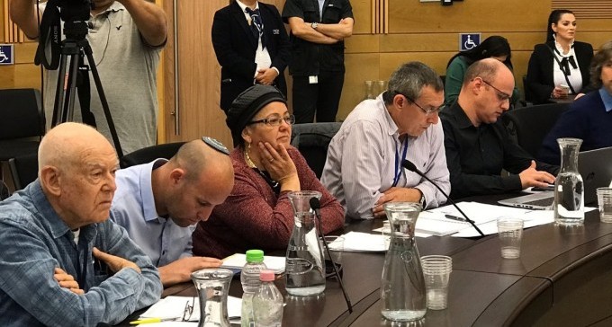 ''כבישי הדרום מופקרים – אין דין ואין דיין''