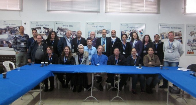 מדרום תצא בשורת האיכות