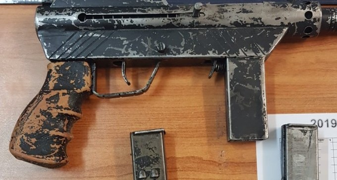 כתב אישום יוגש נגד סוחרי נשק; לא ידעו שהלקוח הוא סוכן משטרתי