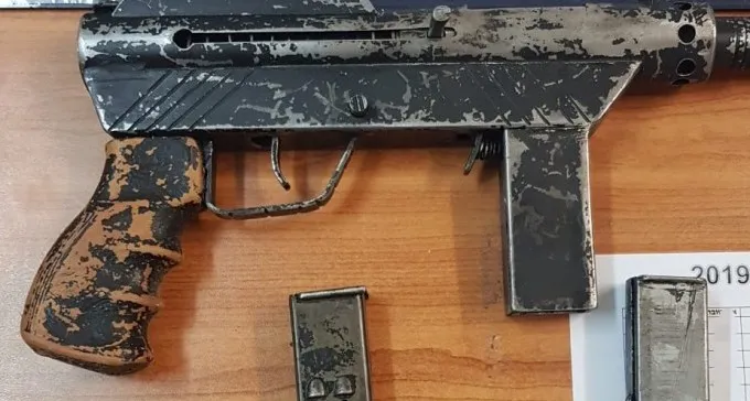 כתב אישום יוגש נגד סוחרי נשק; לא ידעו שהלקוח הוא סוכן משטרתי