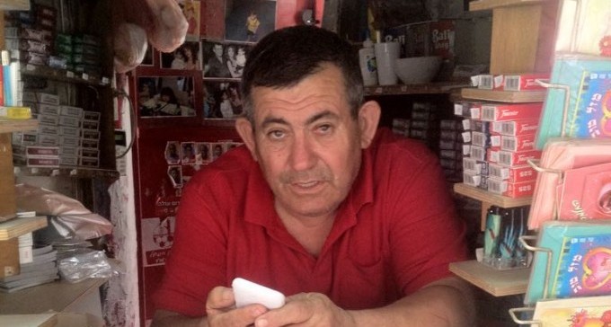 בנצי בלומנפלד הלך לעולמו