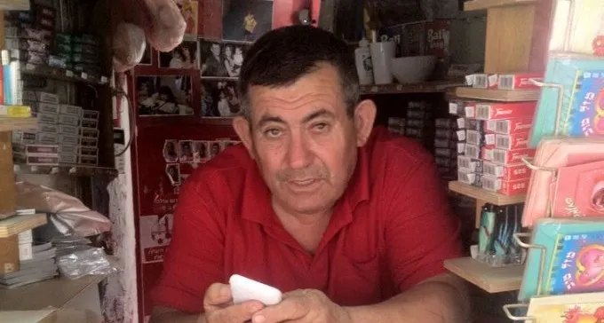 בנצי בלומנפלד הלך לעולמו