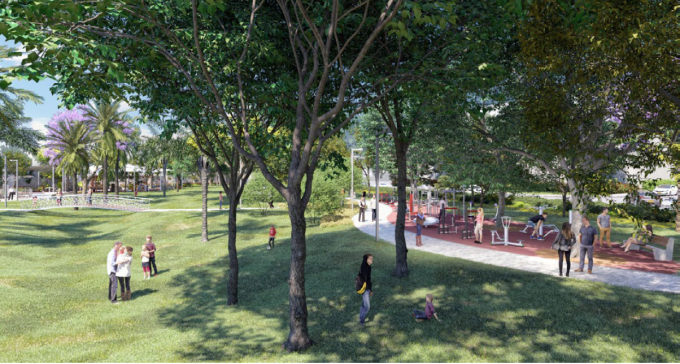 משדרגים את רחוב וינגייט