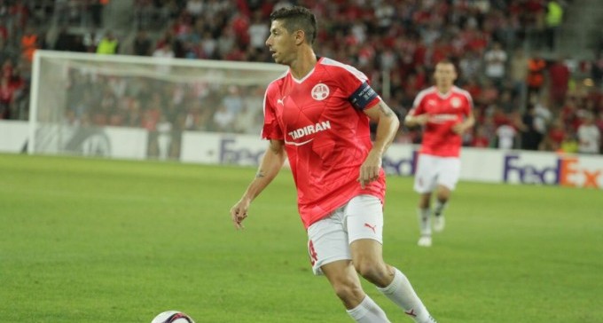 לנצח את הקבוצה היחידה שלא ניצחנו!