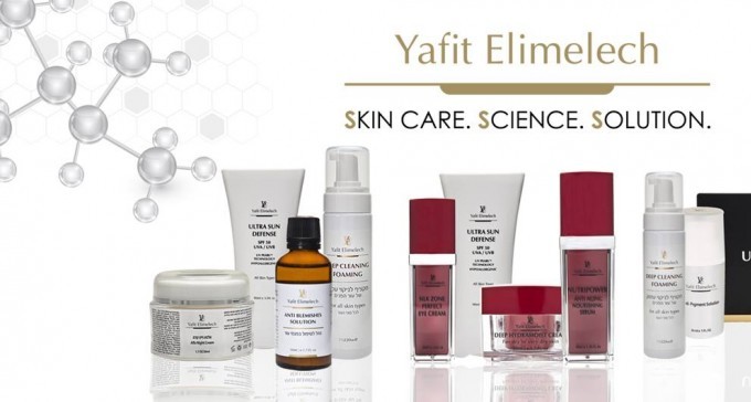 מרגישות קצת מתוחות? הינה כמה טיפים של יפית אלימלך לטיפוח העור