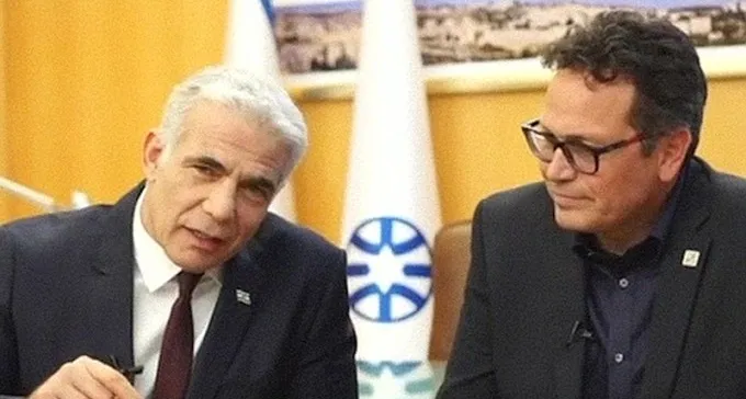 הממשלה אישרה 400 מיליוני שקלים ליישובי הנגב המזרחי