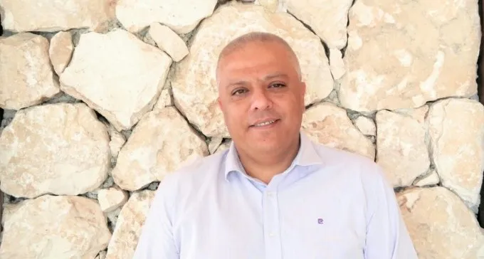 מינוי: דוד אמור ינהל את מלון ישרוטל היוקרתי במצפה רמון