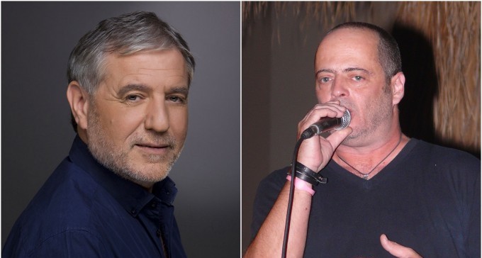 מאיר כהן, גל הירש והזמר אדם - בין אורחי שבתרבות