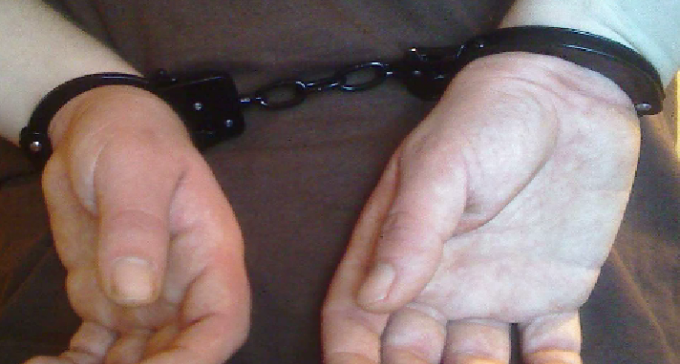 כתב אישום: שדד והיכה נכה צה''ל שהיה בדרכו לטיפול רפואי