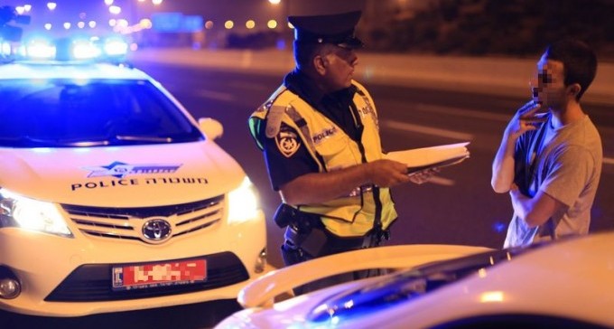 השנה הקטלנית ביותר לנהגים הצעירים בבאר שבע: עליה במספר ההרוגים