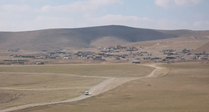 הממשלה אישרה את ההחלטה להקים שלושה ישובים לפזורה הבדואית בנגב