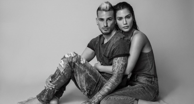 הכנסה נוספת? הצצה לקמפיין החדש של מאור בוזגלו