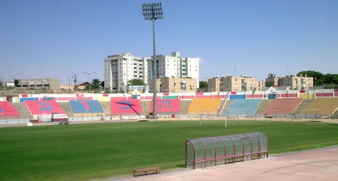 נפרדים מאצטדיון וסרמיל: אוהדים, ספורטאים ועיתונאים במופע פרידה