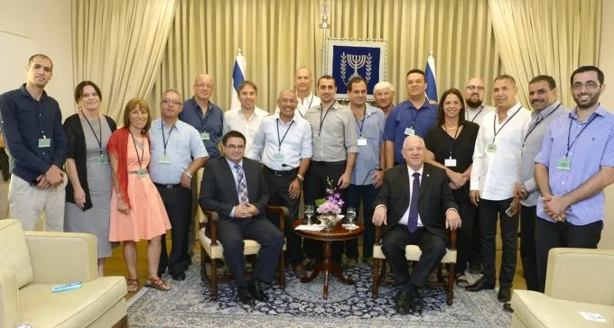 מועצת הנגב במכתב לנתניהו: תמוך בצפון כמו שאתה תומך בנגב