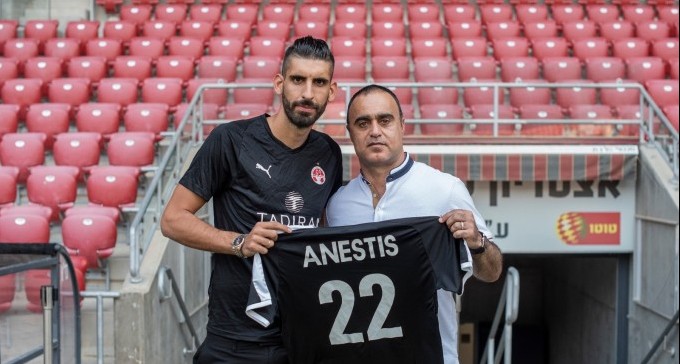 באר שבע שלא הכרתם במשחק ראשון, בשש וחצי בערב מול פלורה טאלין